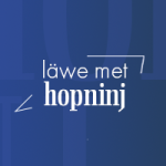 Läwe met Hopninj